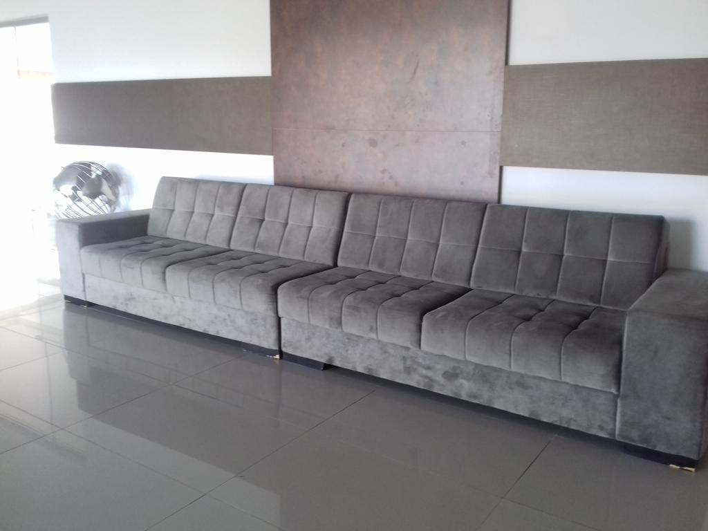 Apartamento Encontro das Águas Caldas Novas Esterno foto