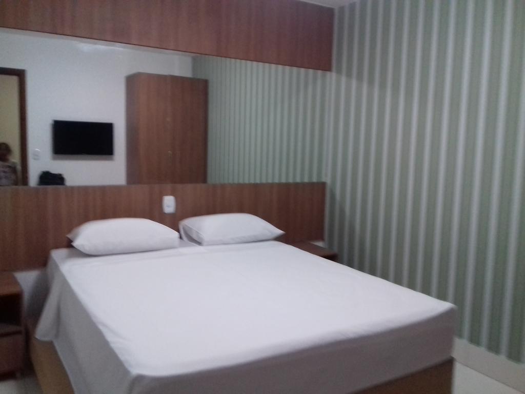 Apartamento Encontro das Águas Caldas Novas Esterno foto