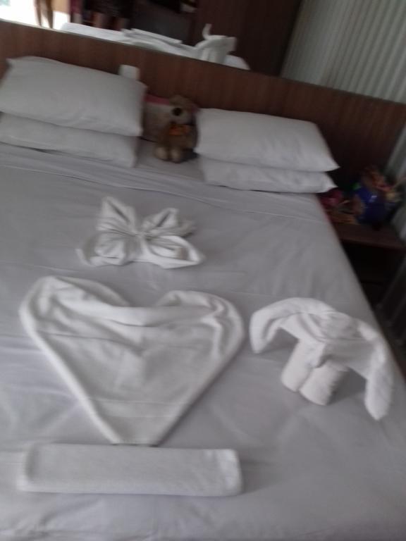 Apartamento Encontro das Águas Caldas Novas Esterno foto